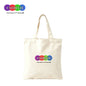 Exercize Innovations Canvas Tote Bag
