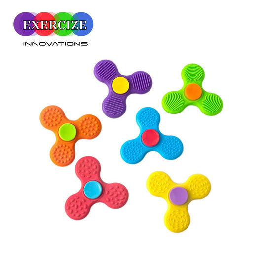 Fidget Spinner