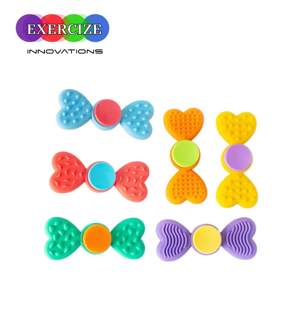 Fidget Spinner