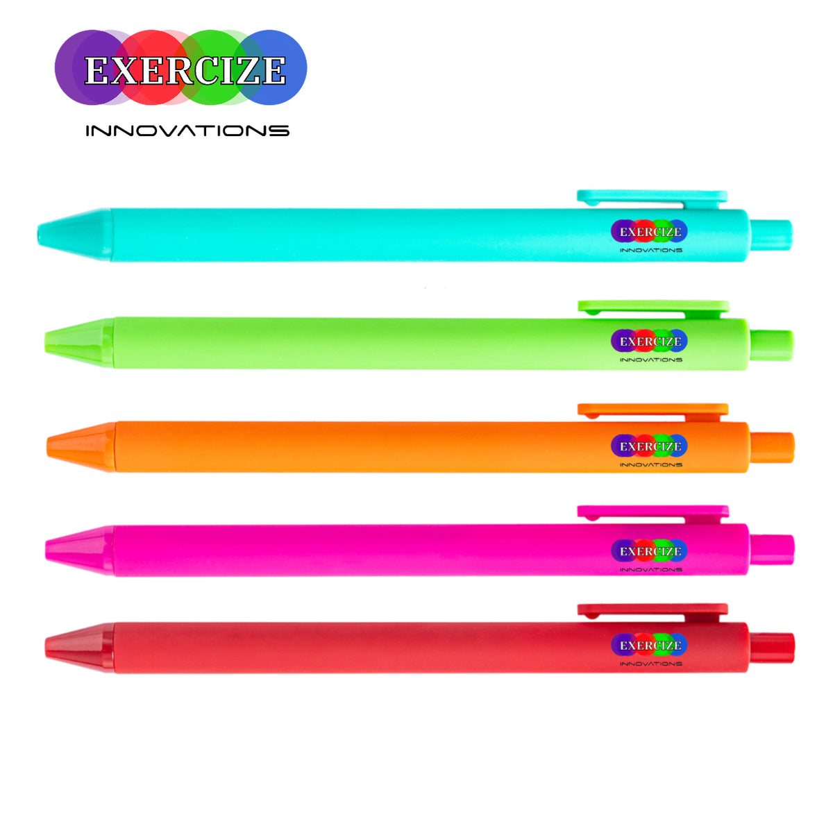 Exercize Innovations Pen