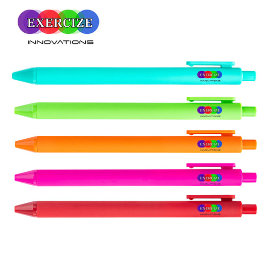 Exercize Innovations Pen