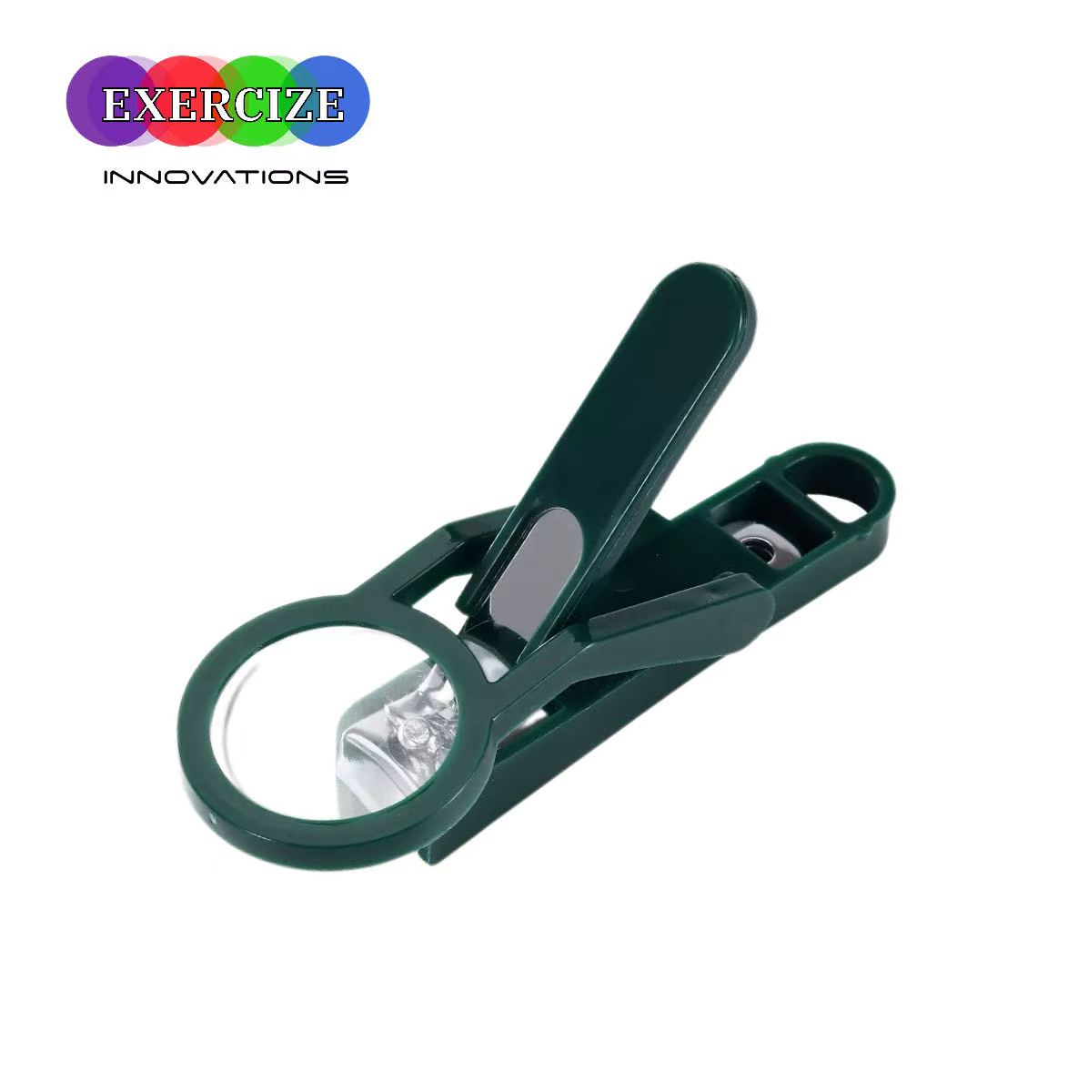 Magnifying Nail Clipper
