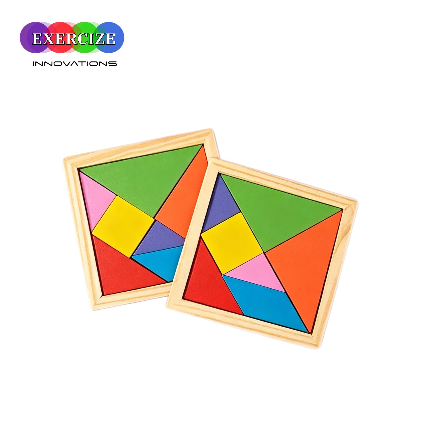Tangram Puzzle